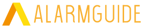 Alarmguide Logo